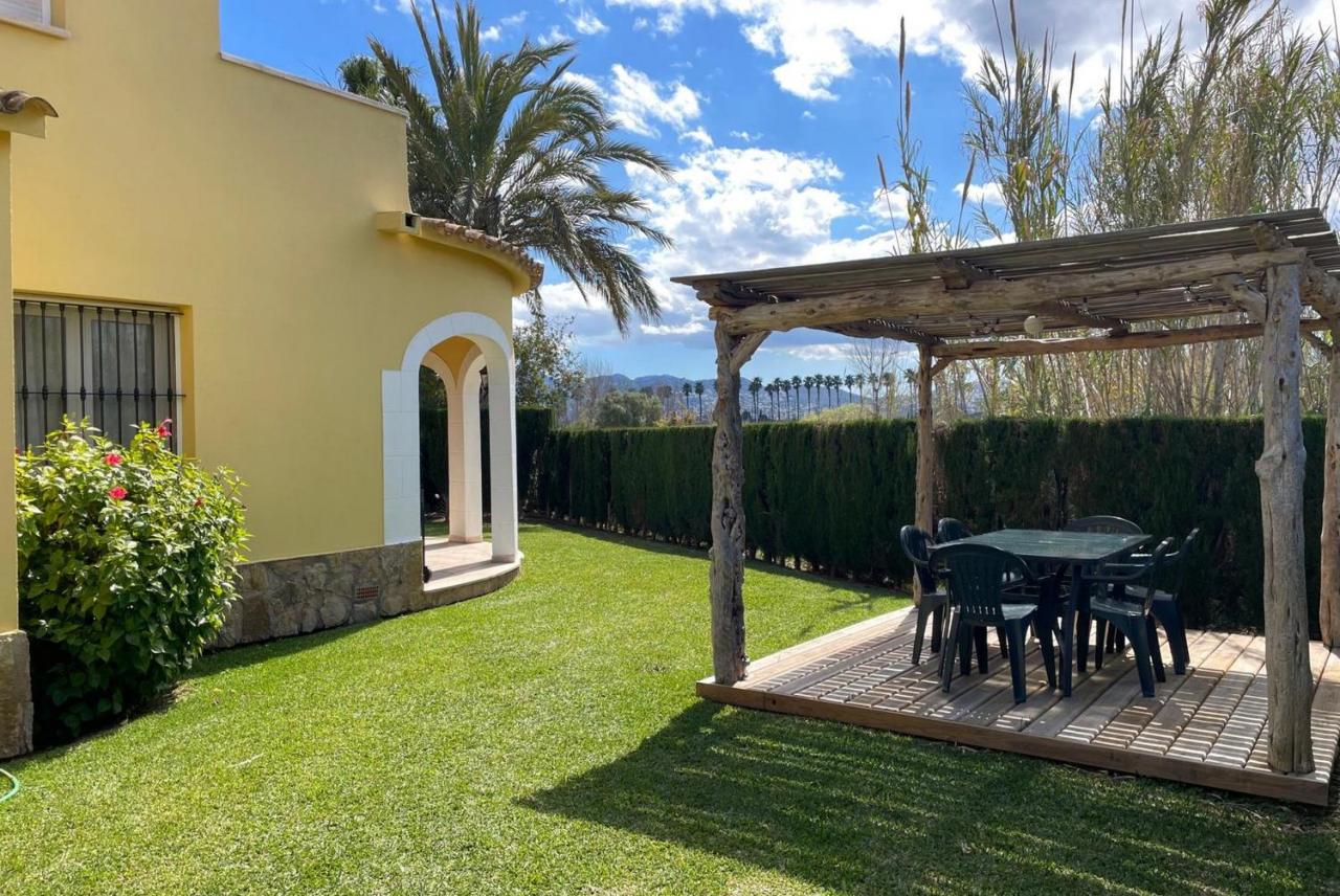 Anacasa Villa Kandinski Oliva Nova Golf MET CH103 - Ferienwohnung Oliva