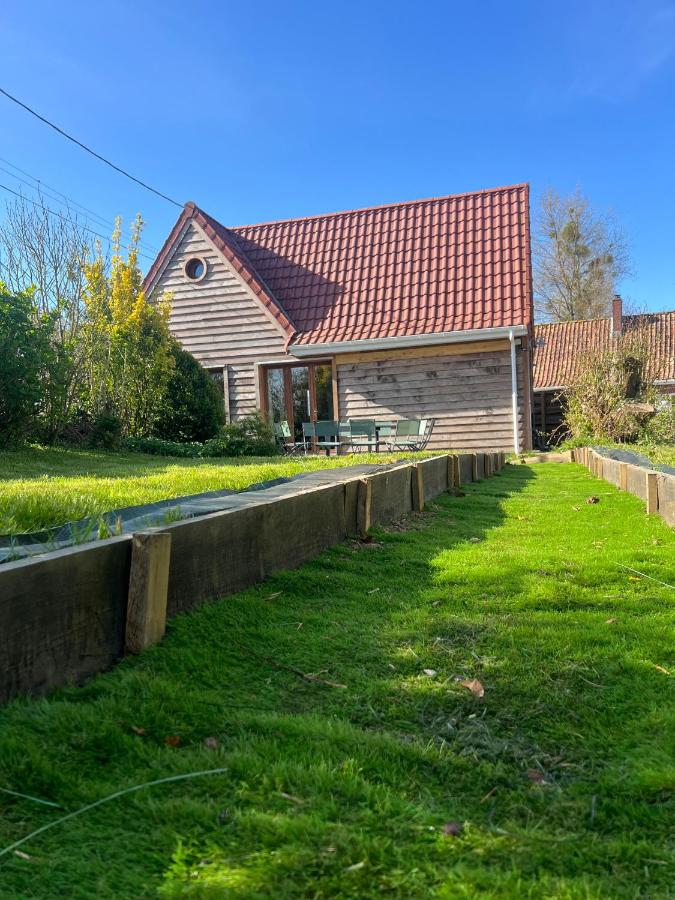Le Moment d'Evasion - Ferienwohnung