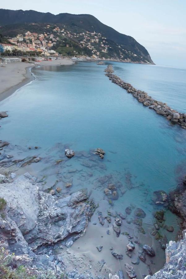 Casa Tulliola - B&B Moneglia