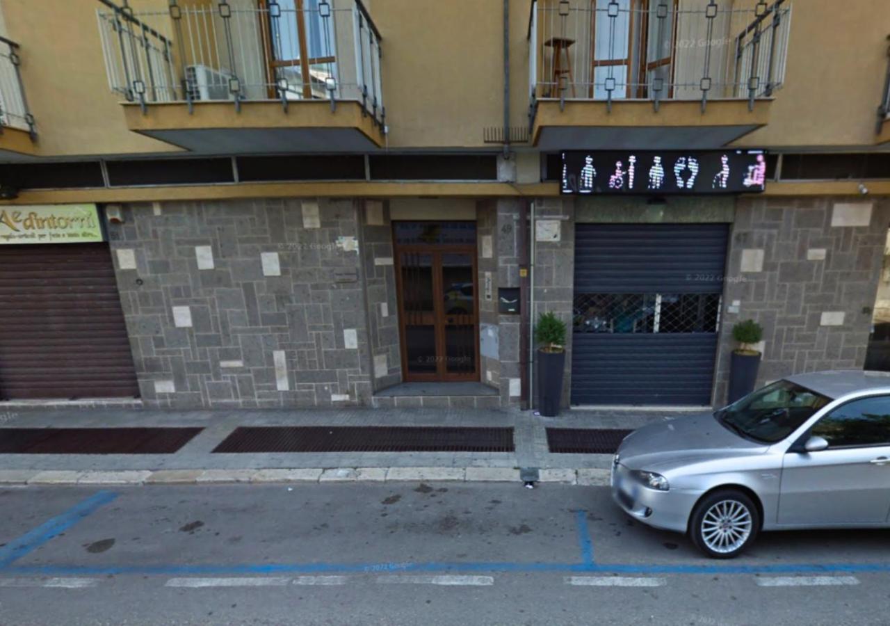 Sulle Tracce Di Federico - B&B