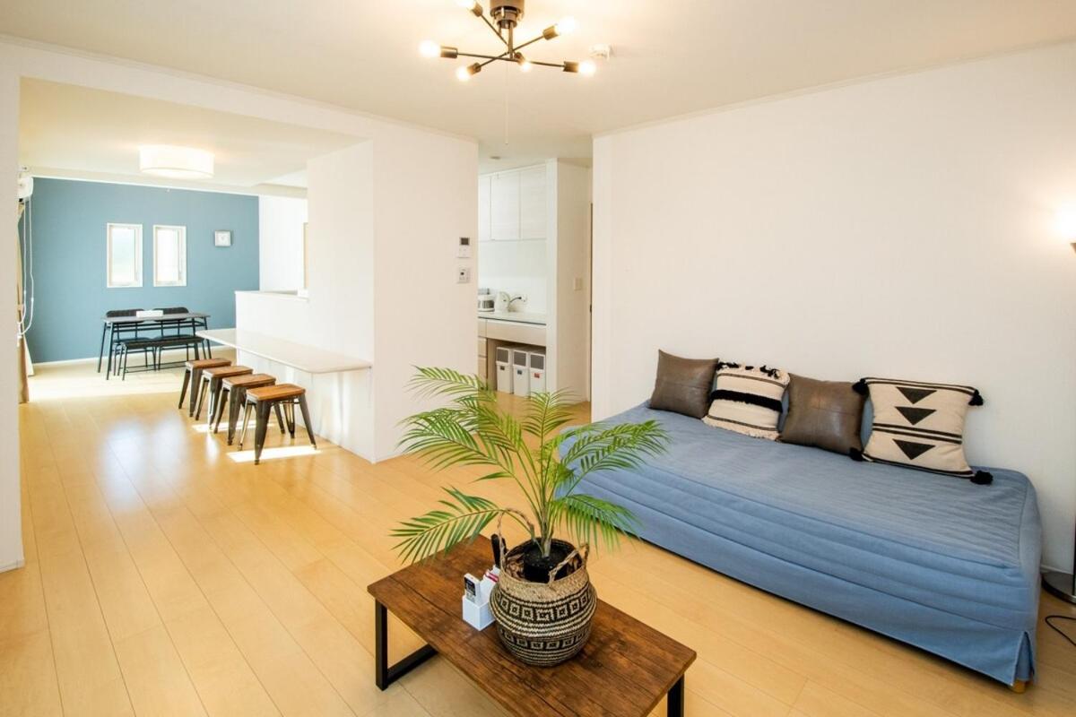 ちゅらパレス c - B&B