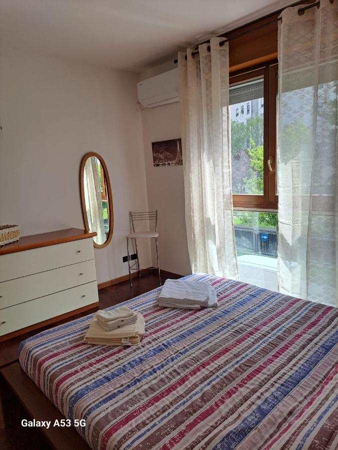 CasaElvi Milano vicino IEO - B&B Milano