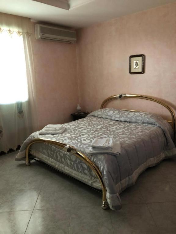 Doppelzimmer mit Gemeinschaftsbad