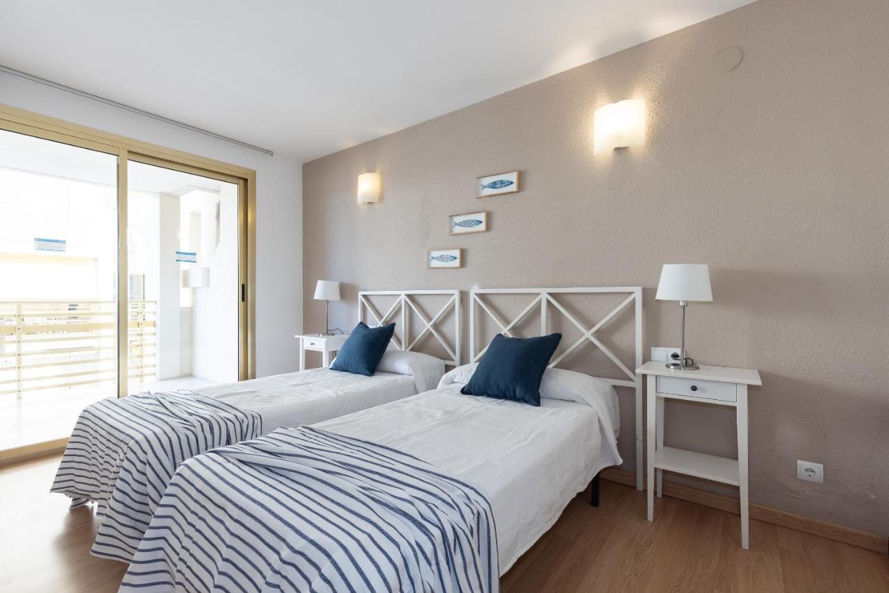 Appartement Supérieur 1 Chambre