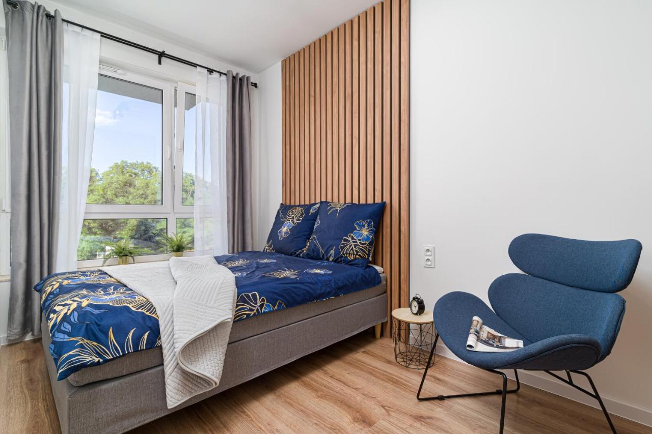 AtlasArena Side Apartment - B&B