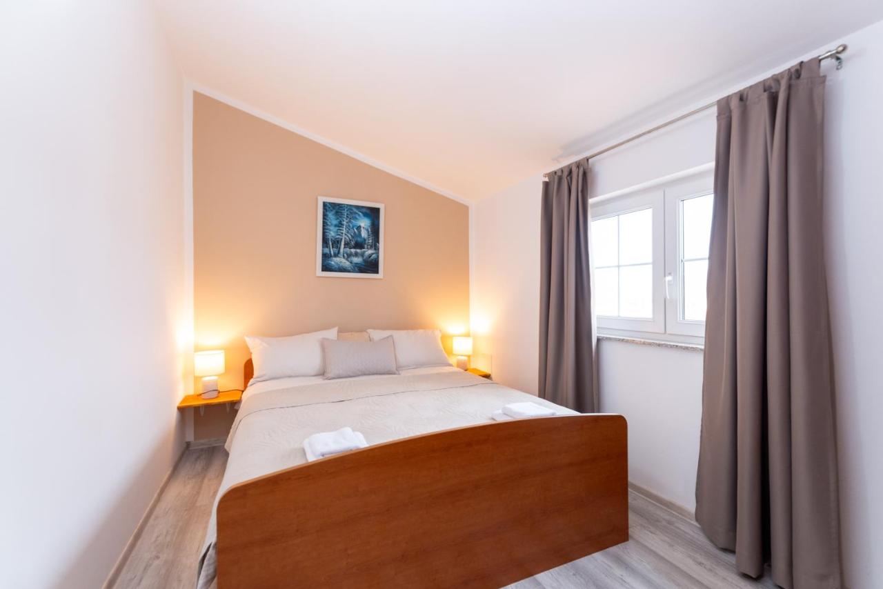 Apartment mit 2 Schlafzimmern