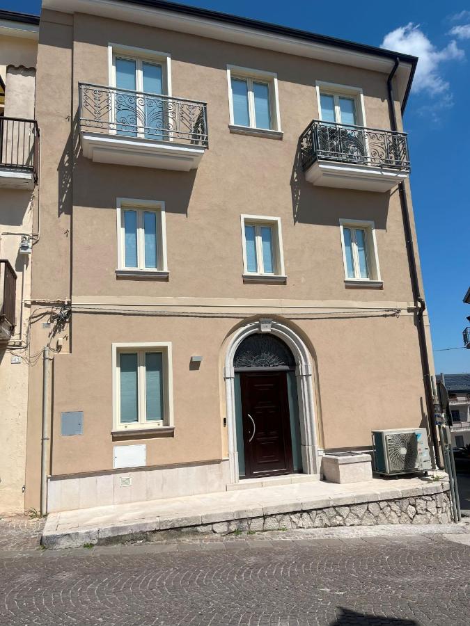 Da Zia Leondina - Chambres d’hôtes Montemiletto