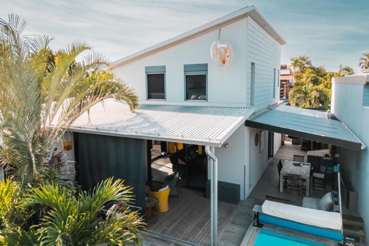 Factory - Chambres d’hôtes Saint-Pierre