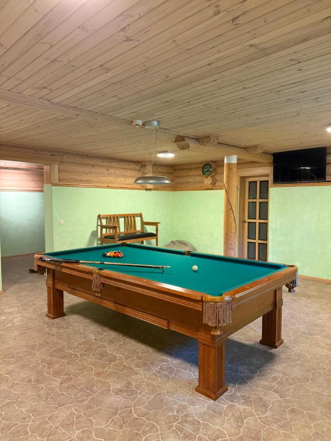 House Carnikava - B&B