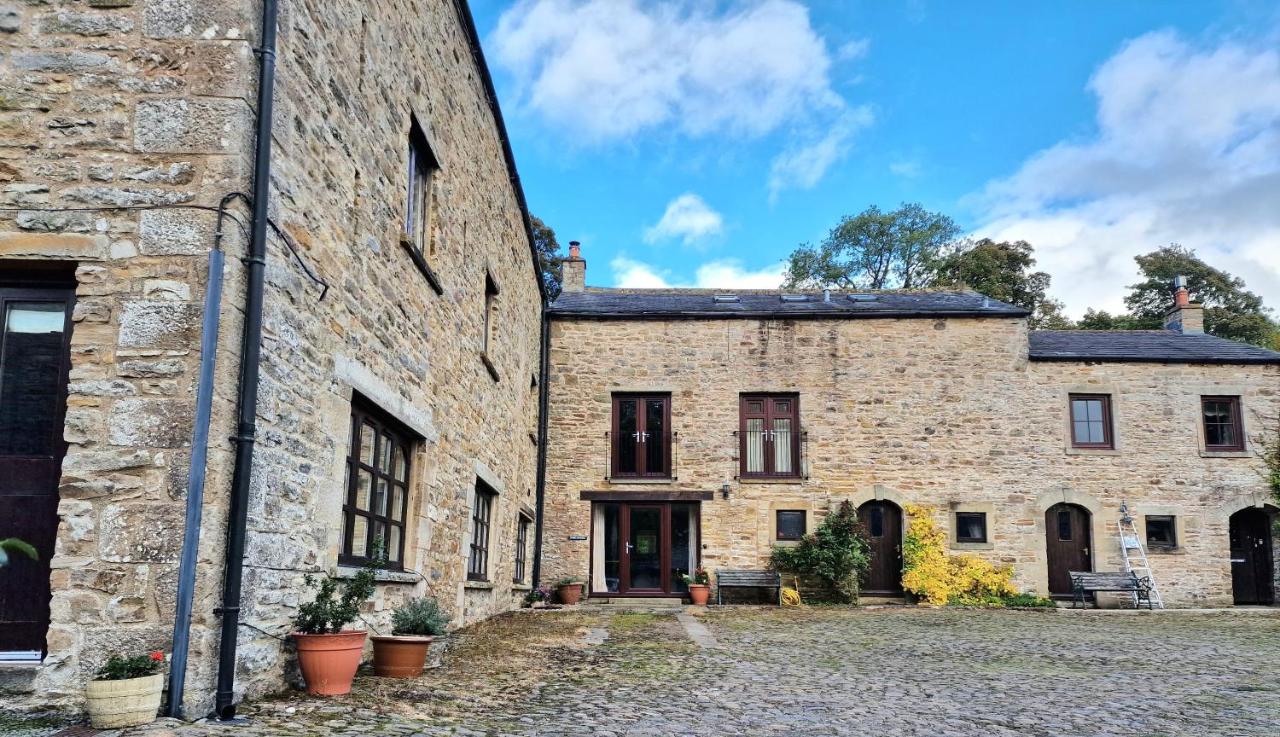 Clifton Cottage at Lovelady Shield - B&B