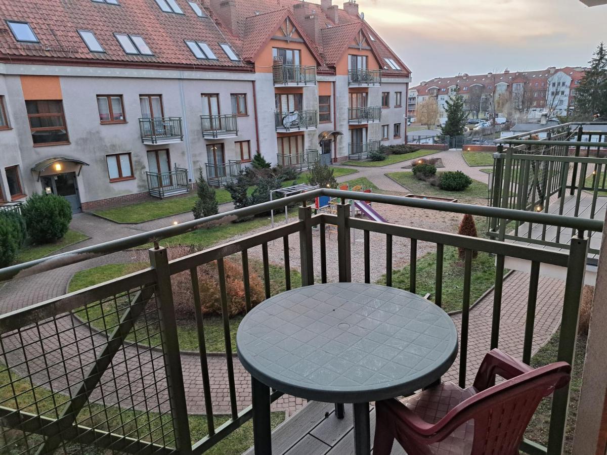 Apartament przy Promenadzie - B&B Giżycko