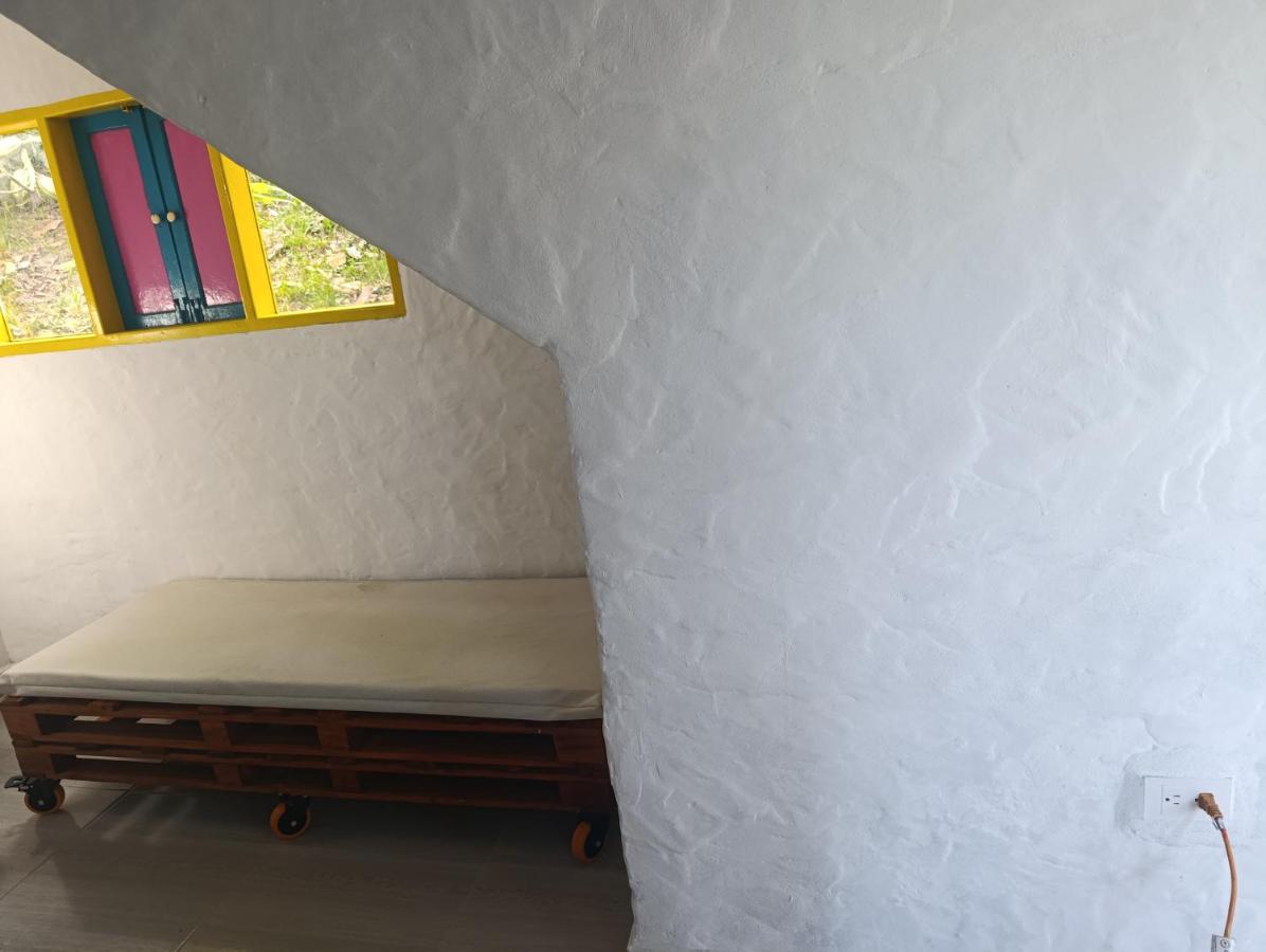 Appartement met 1 Slaapkamer