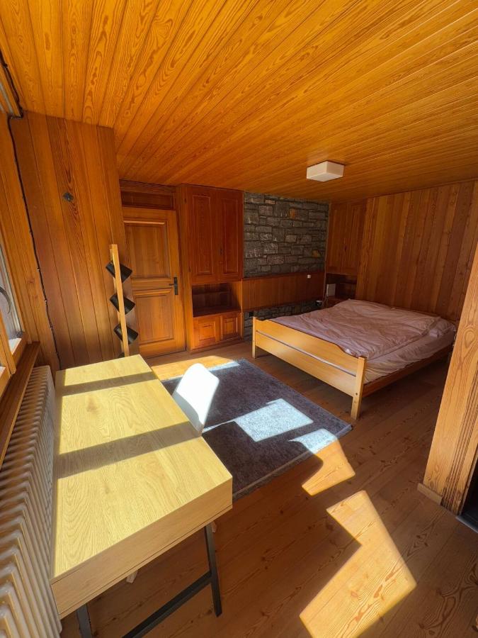 Haus mit 3 Schlafzimmern