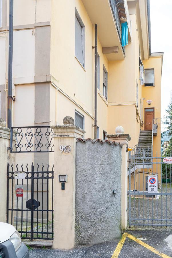Appartamento con 2 Camere da Letto