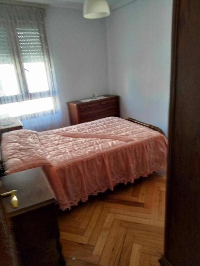El Canton - B&B San Vicente de la Barquera