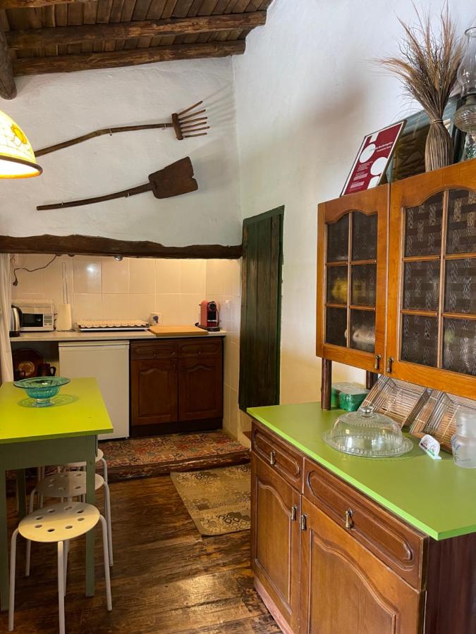 Casa do Olho D'Água - Ferienwohnung Portalegre