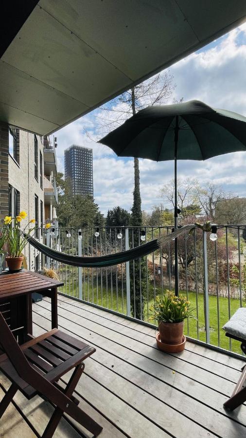 ApartmentInCopenhagen Apartment 1693 - B&B