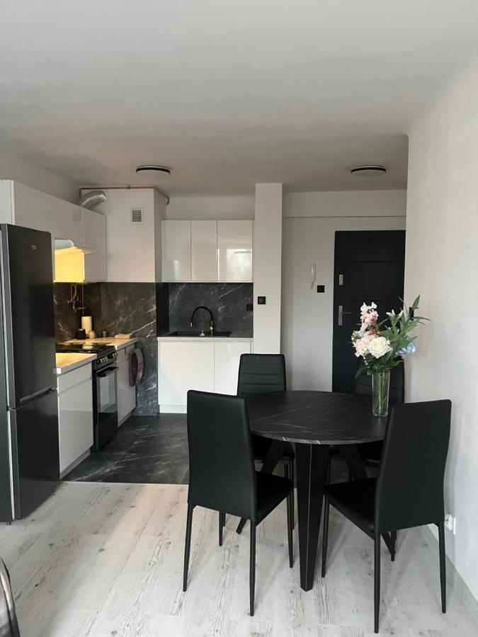 Comfortable one bedroom apartment