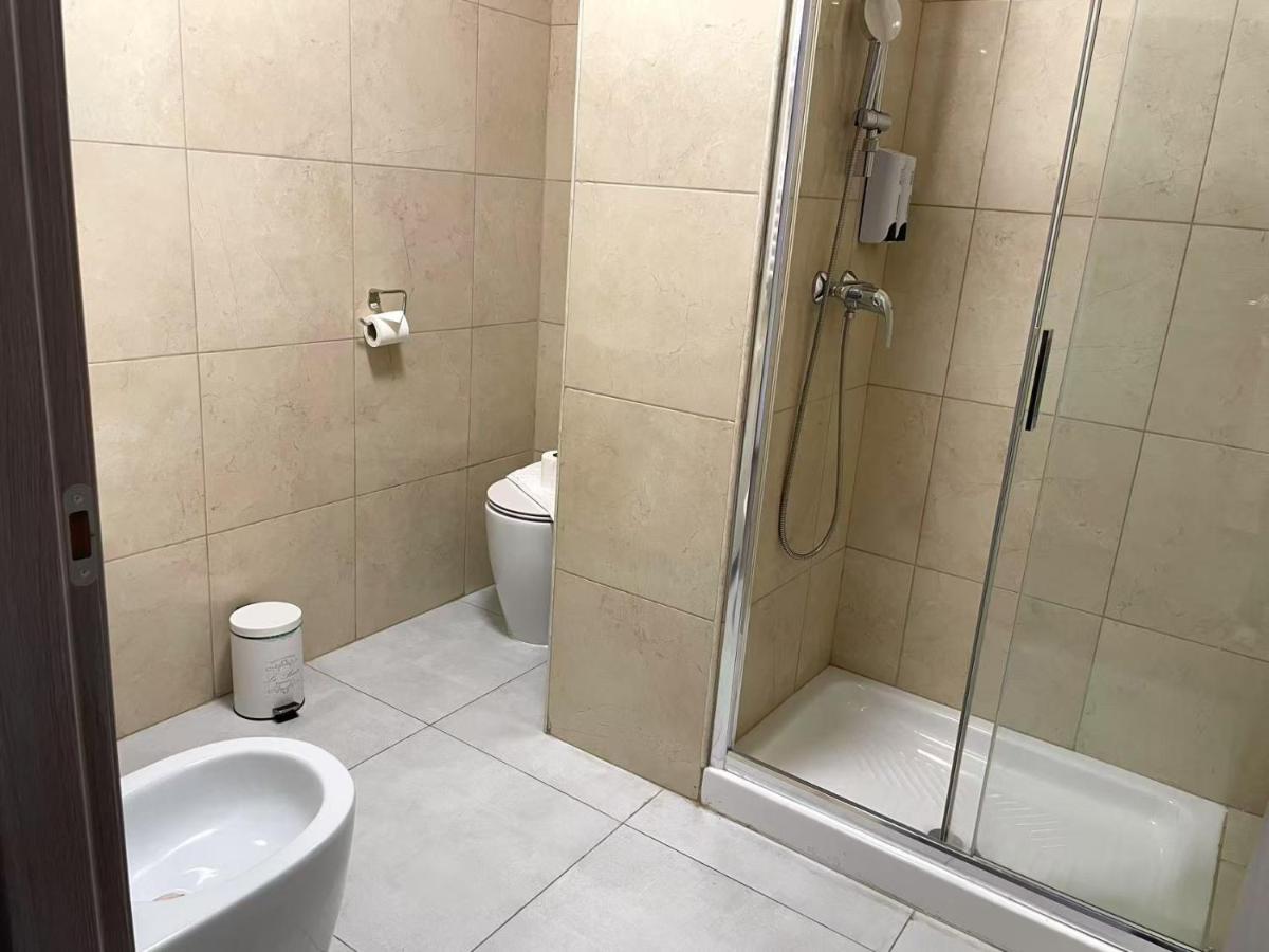 Habitación Individual