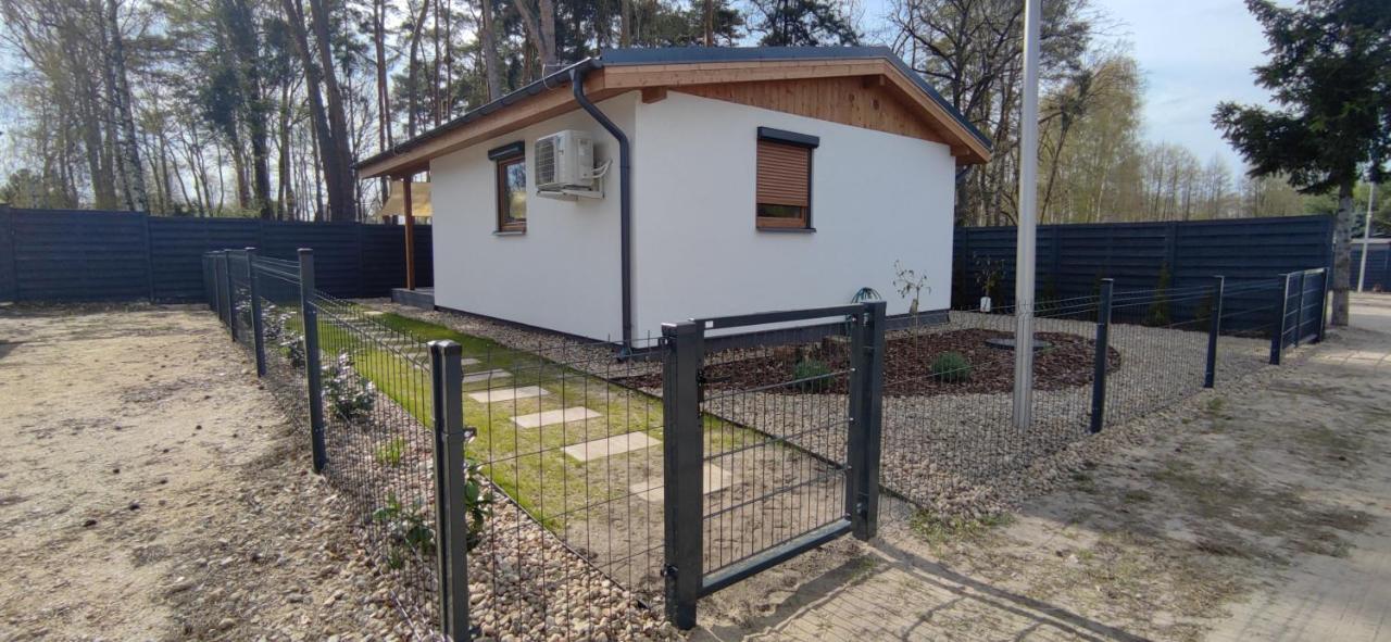 Aquarius Porto Boszkowo Apartamenty - B&B Boszkowo