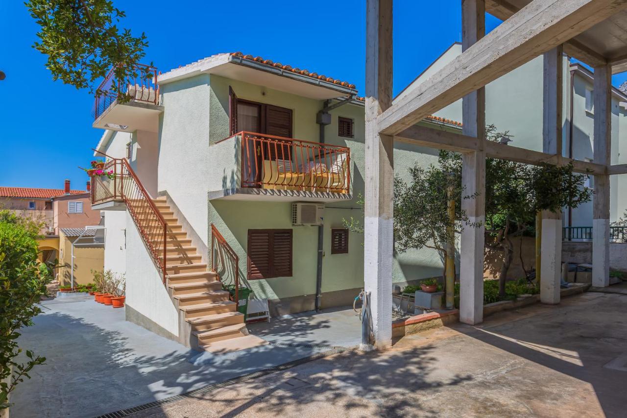 Apartment Nede - B&B