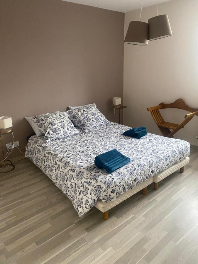 maison sur le bassin d'Arcachon - Bed and Breakfast Le Teich