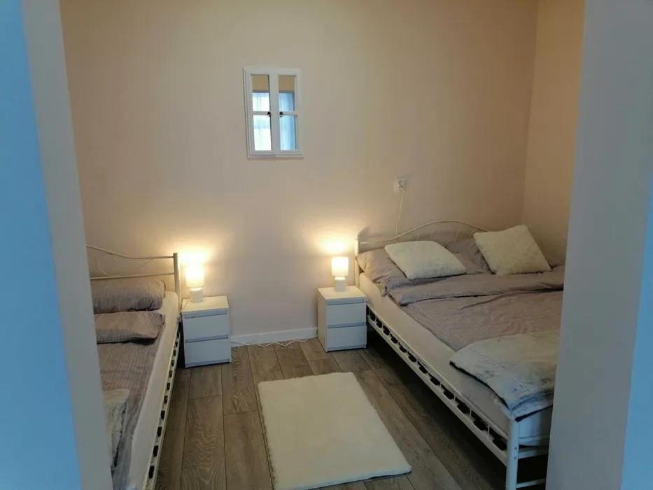 Mieszkanie, Apartament ,Pokoje w Mikołajkach - Bed and Breakfast