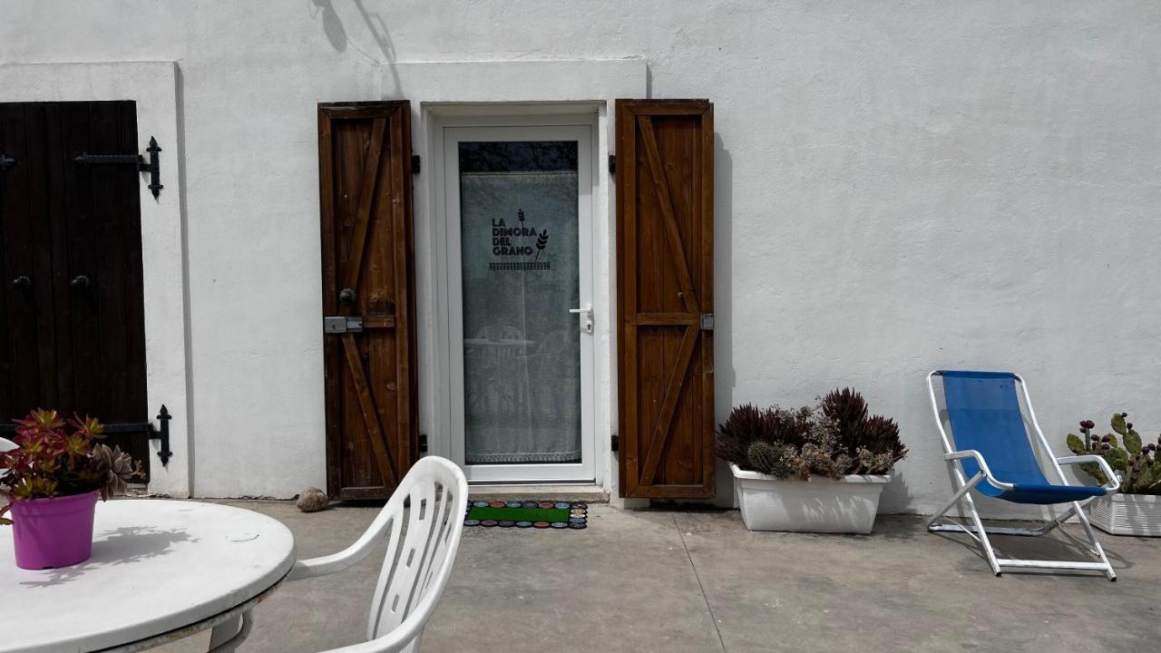 La Dimora del Grano - B&B
