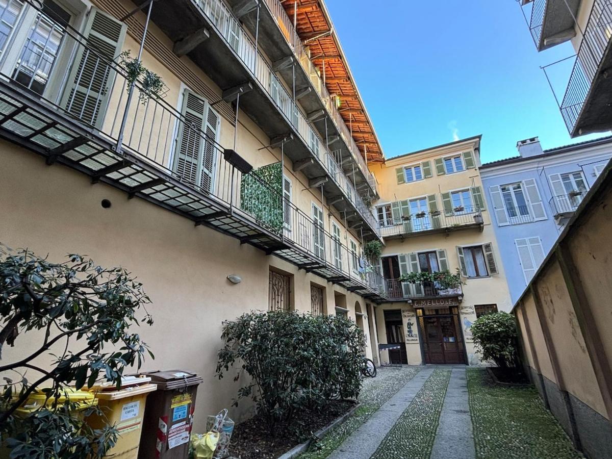 Tranquillo trilocale in centro storico - Chambres d’hôtes