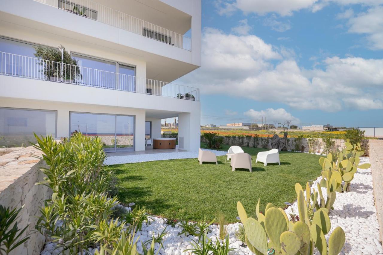 Villa fronte mare - Bed and Breakfast