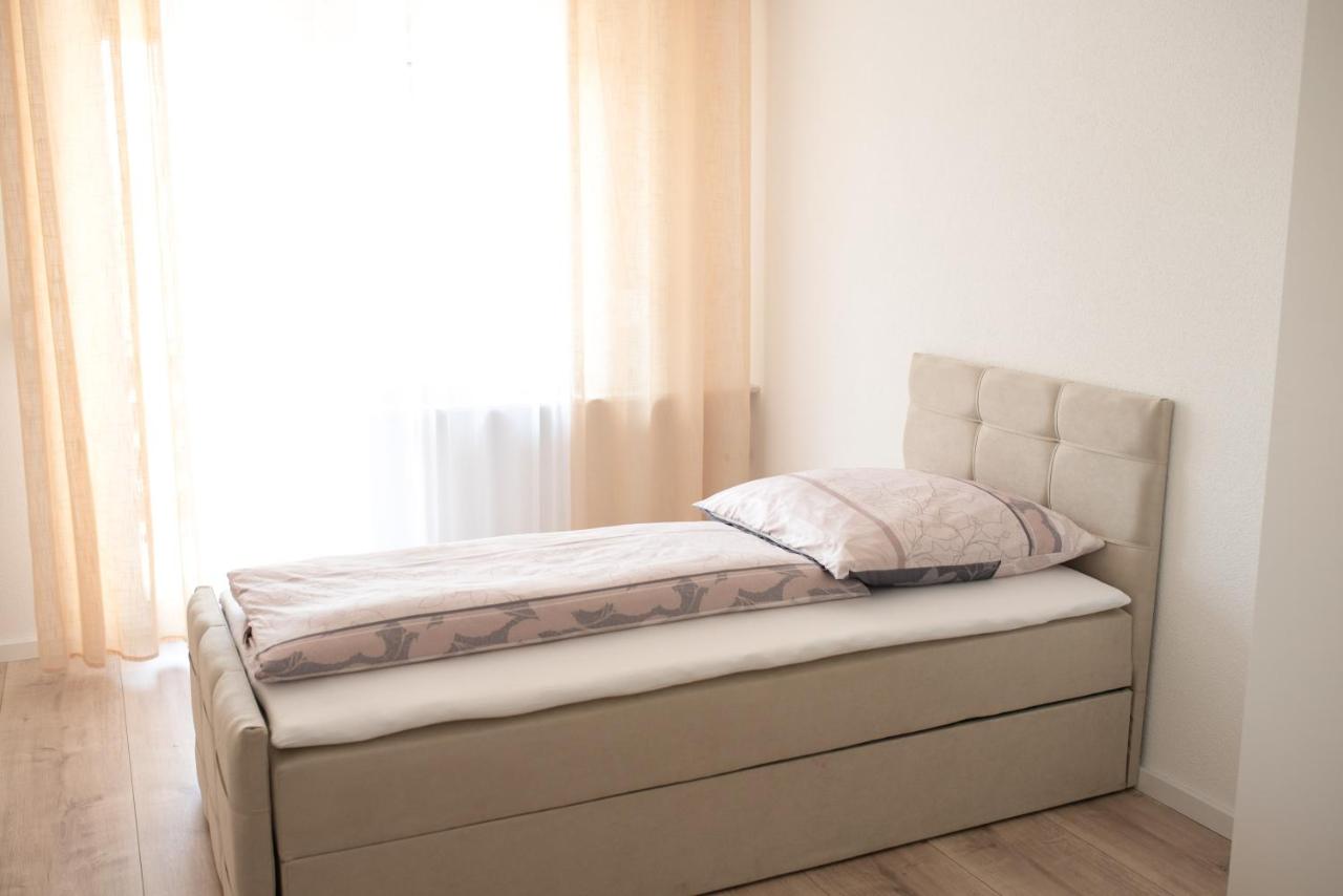 Single Room with Balcony