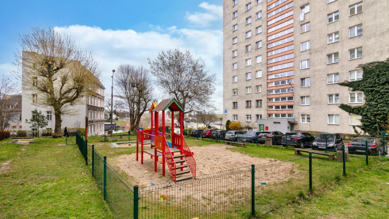 CITYSTAY Uroczy Apartament blisko Starego Miasta - B&B
