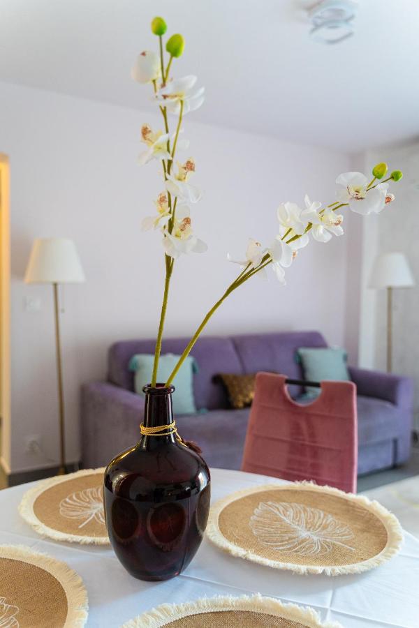Apartment in Cannes - Ferienwohnung Cannes