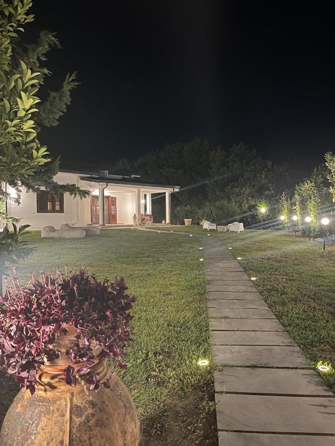 La Segreta - B&B Marina di Casal Velino