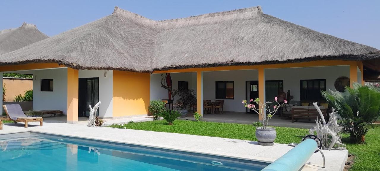 Balilail - B&B
