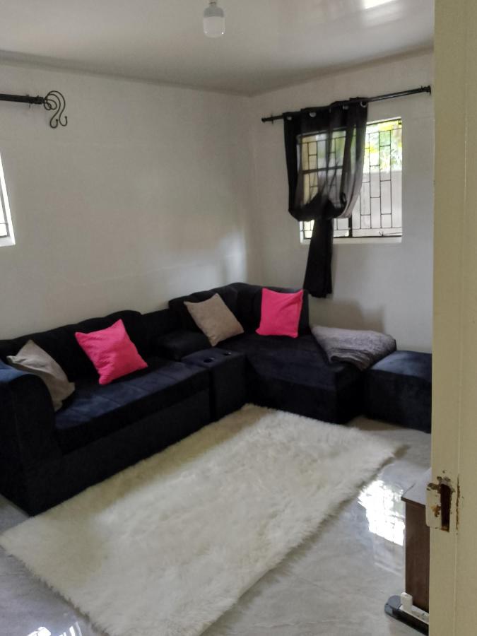 Comfy corner - B&B
