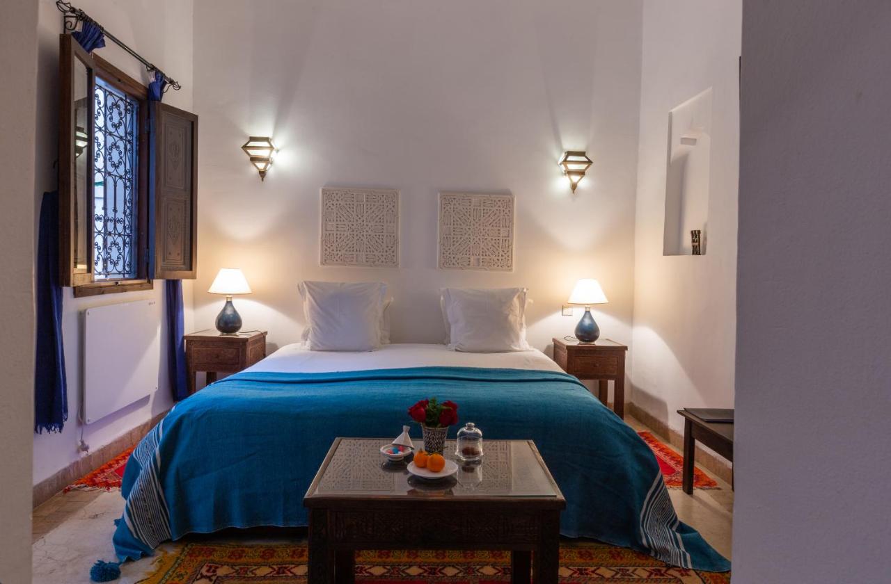 Habitación Doble Pequeña