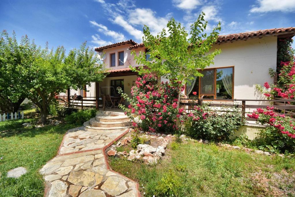 Jasmine Villa Kaya Köy - B&B