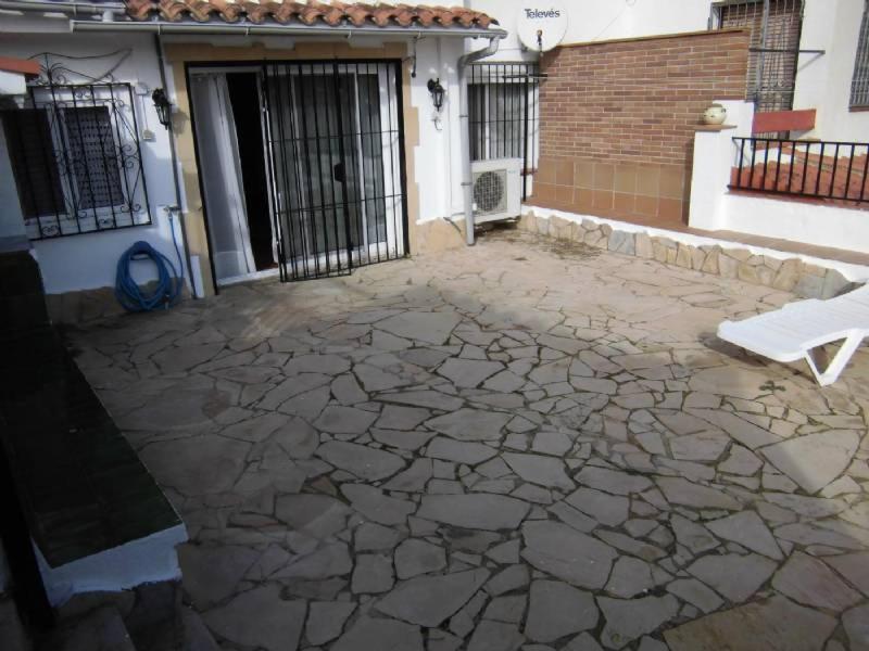 Apartamento Sobrecala - Ferienwohnung Lloret de Mar