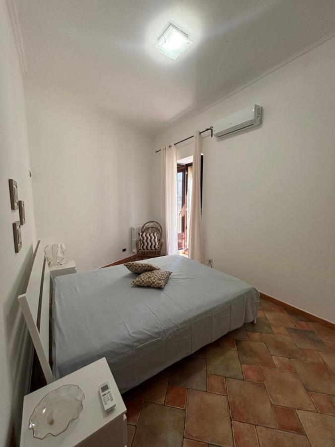 Three-Bedroom Home
