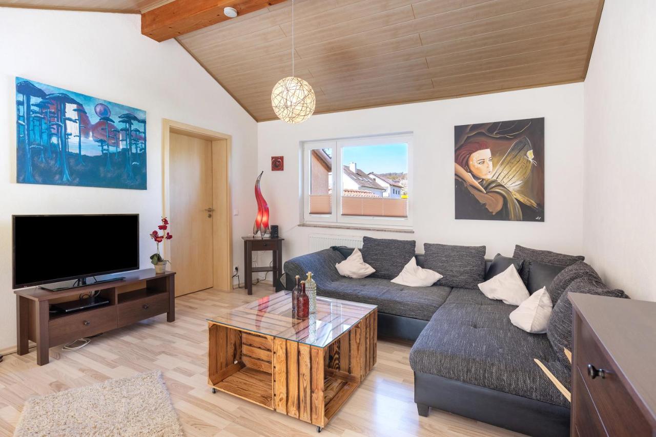 Two-Bedroom Superior Apartment