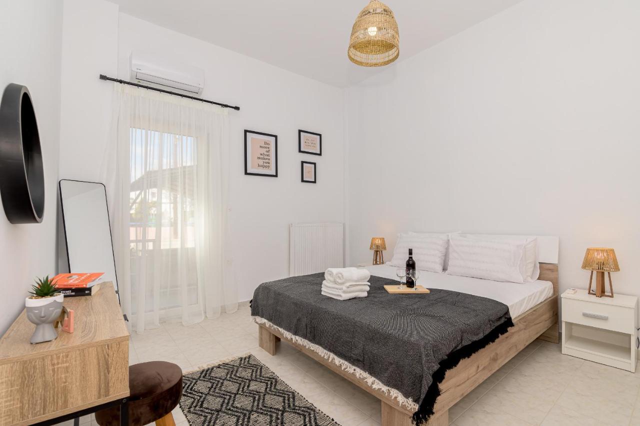 Appartamento con 2 Camere da Letto