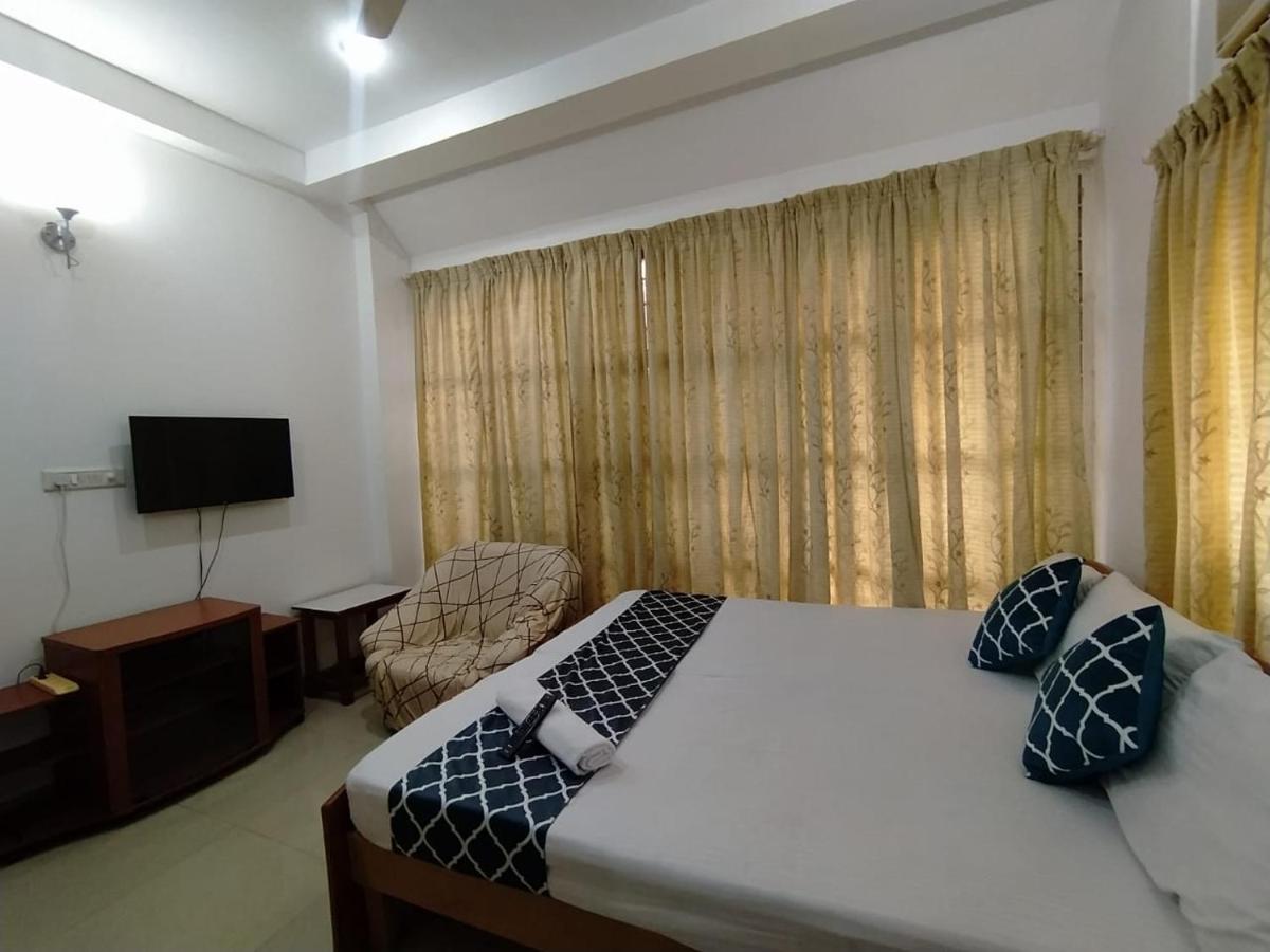 Chambre Lit King-Size Standard