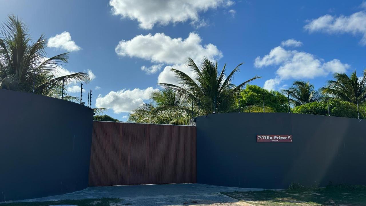 Villa Prime Chacara - B&B Aracaju