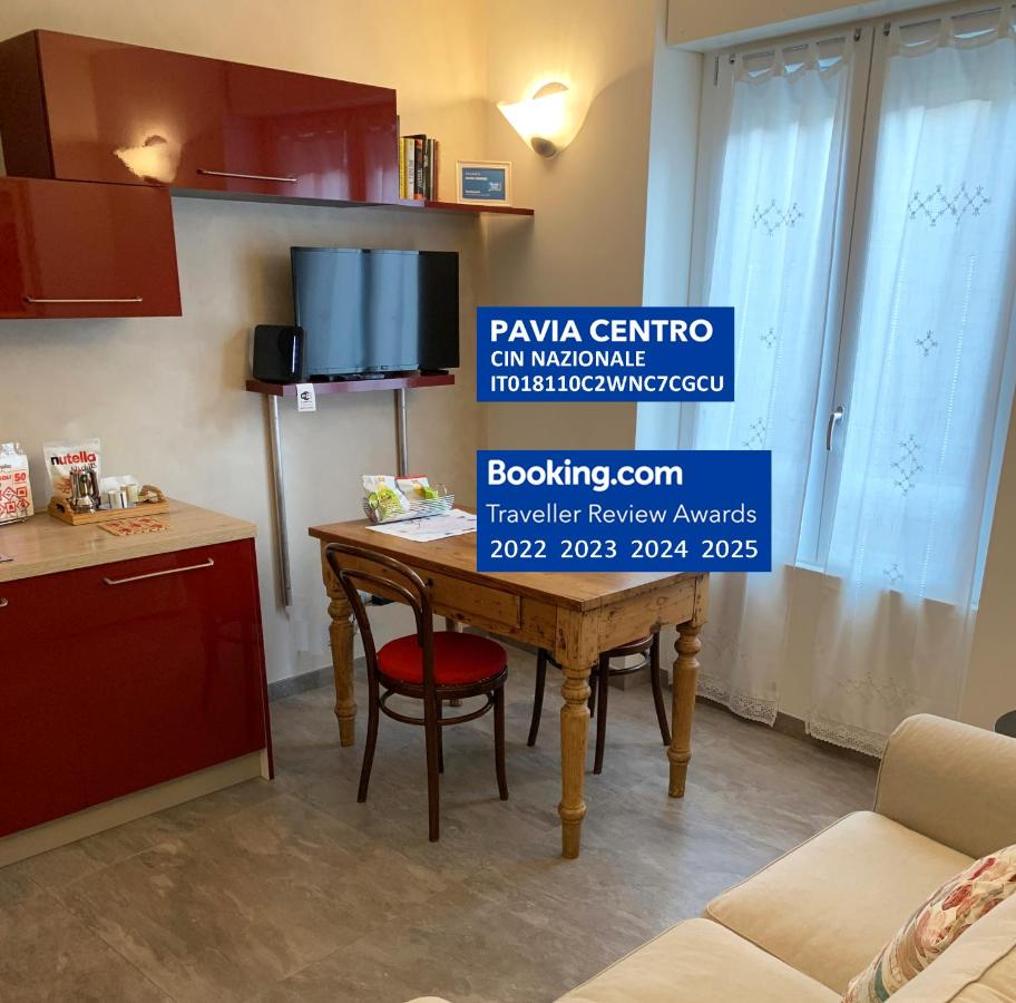 PAVIA CENTRO - B&B Pavia