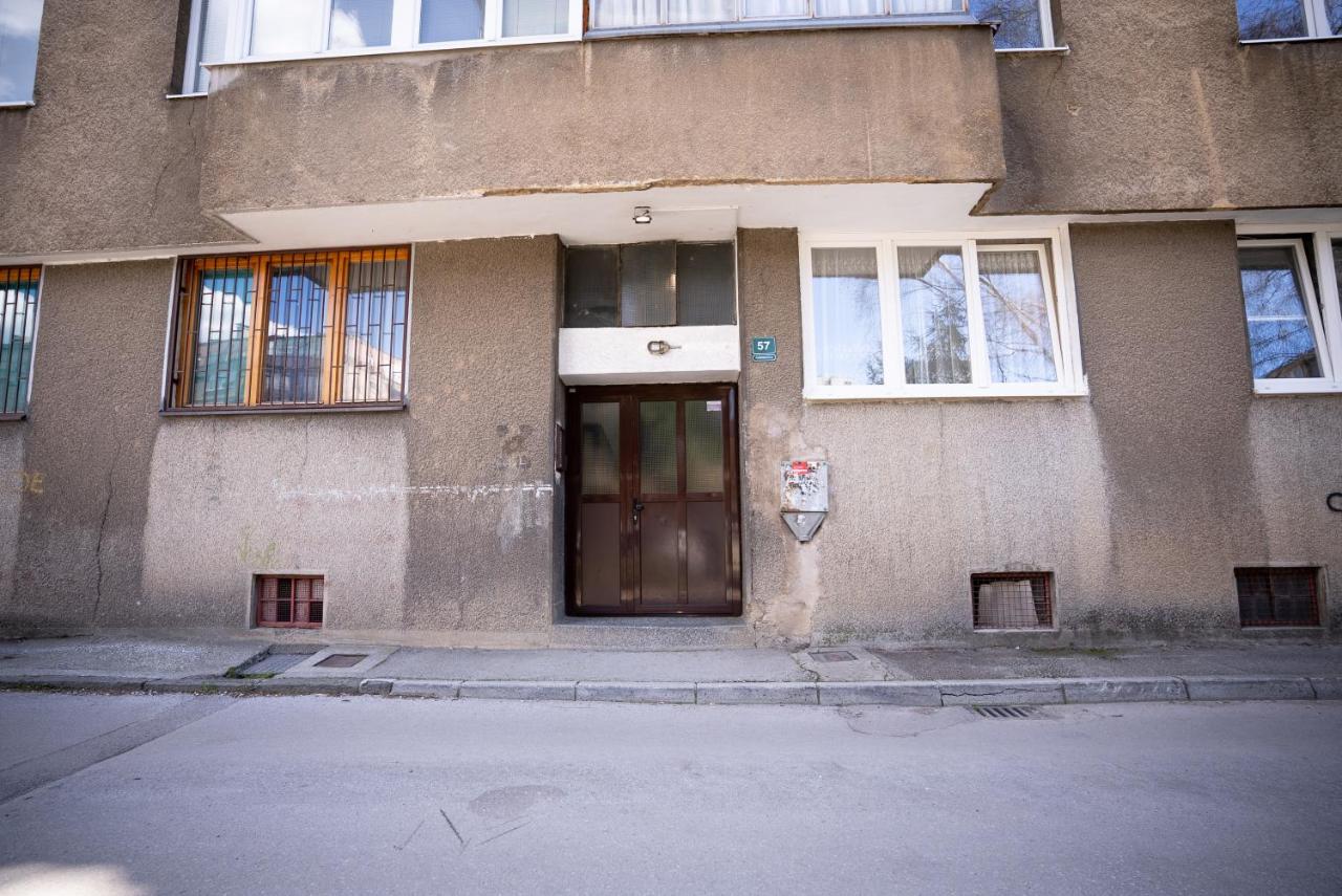Apartman M&A - Bed and Breakfast