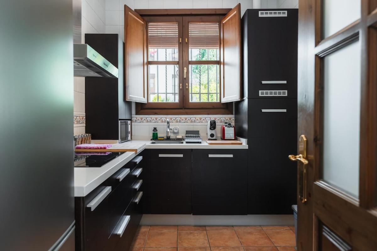 tuGuest Cuesta del Chapiz III - Chambres d’hôtes Grenade