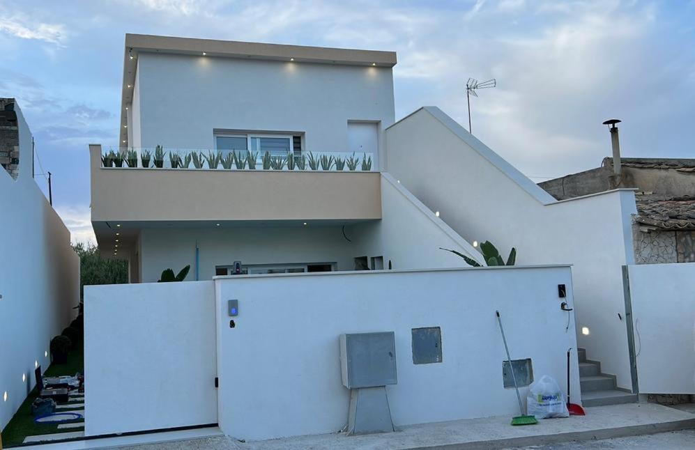 Intorno al mare - Ferienwohnung Punta Secca