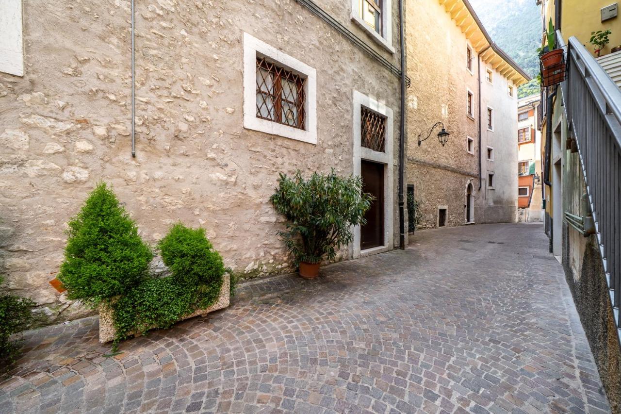 Gardastay - Ferdi's House - Ferienwohnung Riva del Garda
