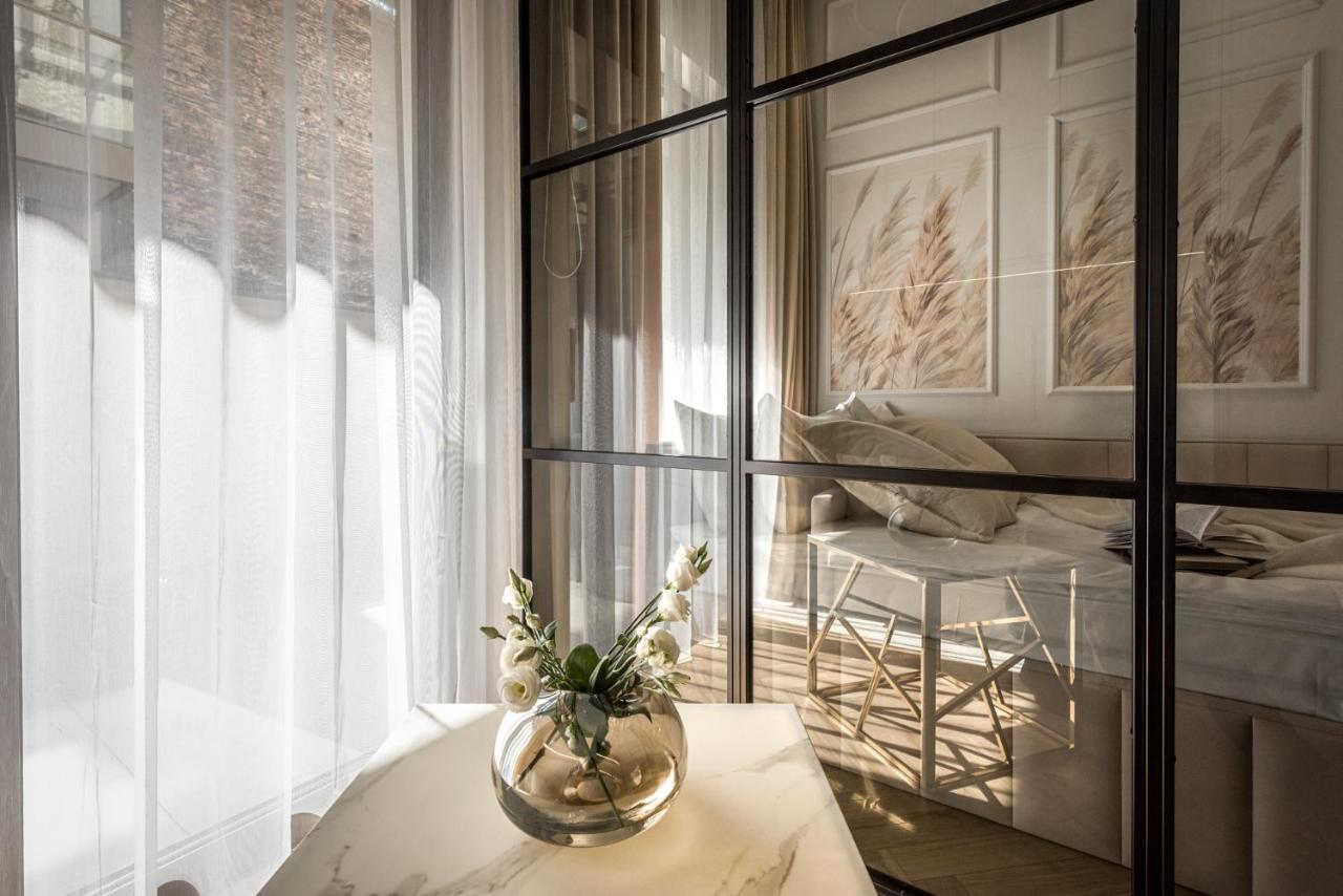 Apartamento Estudio con balcón